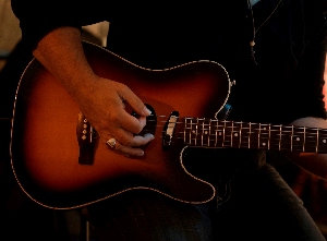 Gitarren 019-300er